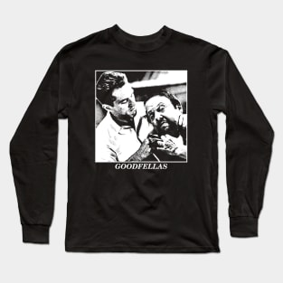 Goodfellas Long Sleeve T-Shirt